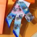 HERMES Scarf #A64735