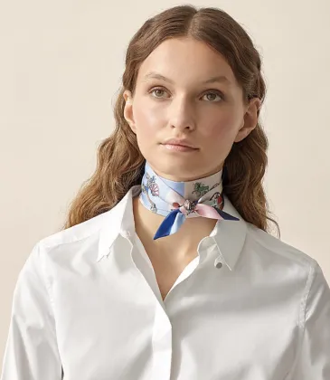 HERMES Scarf #A64735