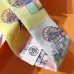 HERMES Scarf #A64736