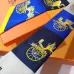 HERMES Scarf #A64736