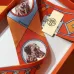 HERMES Scarf #A64737