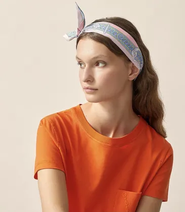 HERMES Scarf #A64738