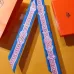 HERMES Scarf #A64739