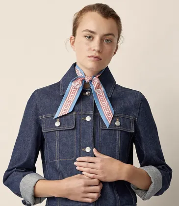 HERMES Scarf #A64739