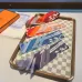 Hermes Scarf Small scarf decorate the bag scarf strap #999924767