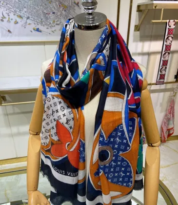 Louis Vuitton AAA Scarf #A30380