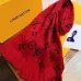 Louis Vuitton Scarf #999902473