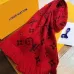 Louis Vuitton Scarf #999902473