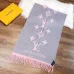 Louis Vuitton Scarf #999928814