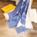 Louis Vuitton Scarf #999928816