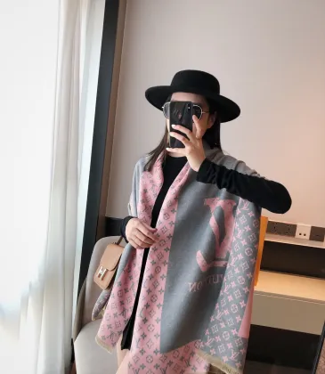 Louis Vuitton Scarf #999930097