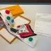 Louis Vuitton Scarf #999934329