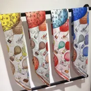 Louis Vuitton Scarf #A34032