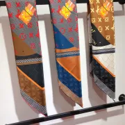 Louis Vuitton Scarf #A34038