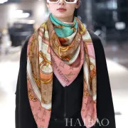 Louis Vuitton Scarf #A41909