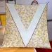 Louis Vuitton Scarf #A42795