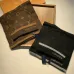 Louis Vuitton Wool knitted Scarf and cap #999909585