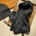 Louis Vuitton Wool knitted Scarf and cap #999909588