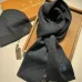 Louis Vuitton Wool knitted Scarf and cap #999909588