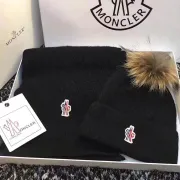 Moncler Winter hats & Scarf Set #9111560