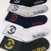 Brand Balenciaga socks (5 pairs) #9129121