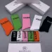 Brand Balenciaga socks (5 pairs) #9129124