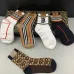 Brand Burberry socks (5 pairs) #99900833