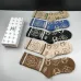 Brand Chanel socks (5 pairs) #999902053