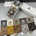 Brand Chanel socks (5 pairs) #999902054