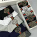 Brand Versace socks (5 pairs) #999902014