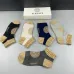 Brand Versace socks (5 pairs) #999902019