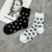 CELINE socks (2 pairs) #A24162