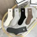 CHANEL popular mid-calf socks #A59241