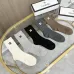 CHANEL popular mid-calf socks #A59241