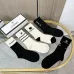 CHANEL popular mid-calf socks #A59242