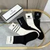 CHANEL popular mid-calf socks #A59242