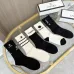 CHANEL popular mid-calf socks #A59242