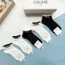 Celine socks (5 pairs) #A24151