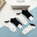 Celine socks (5 pairs) #A24151