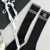 Chanel Monogram Jacquard Calf Socks three colors #A59249