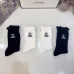 Chanel Socks #A23820