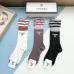 Chanel socks (3 pairs)  #A36993