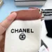 Chanel socks (3 pairs)  #A36993