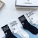 Chanel socks (4 pairs) #999933086