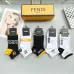 Comfortable and Breathable Fendi Socks #A45580