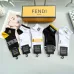 Comfortable and Breathable Fendi Socks #A45580