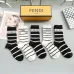 Comfortable and Breathable Fendi Socks #A45581