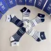 Dior socks (5 pairs) #A24184