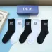 Dior socks (5 pairs) #A41933