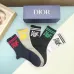 Dior socks (5 pairs) #A41938